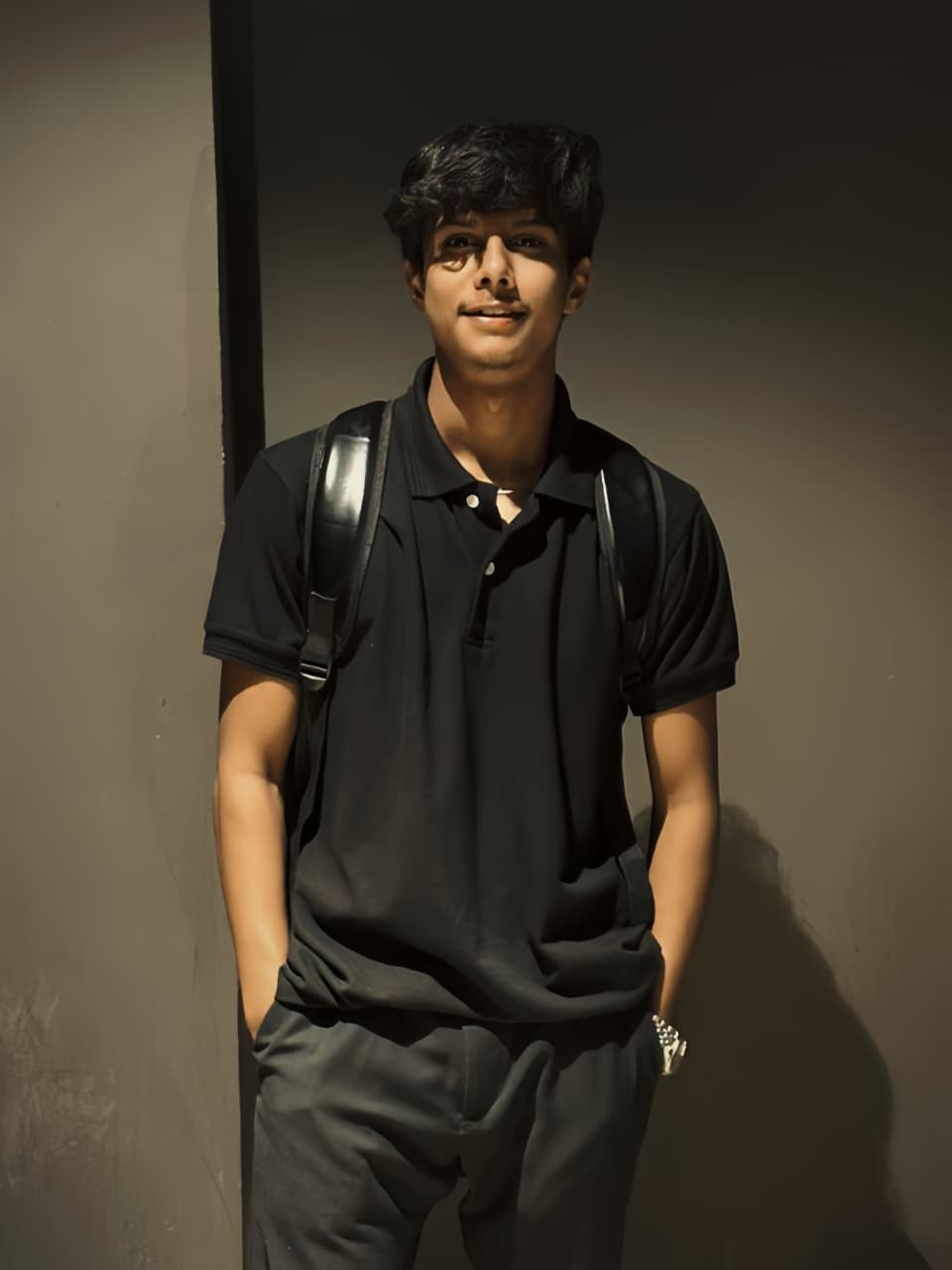 Waiz Khan